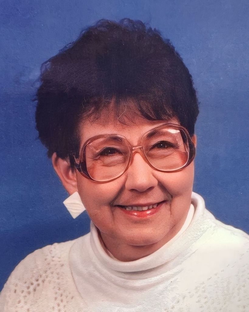 Maxine M. Sherlock