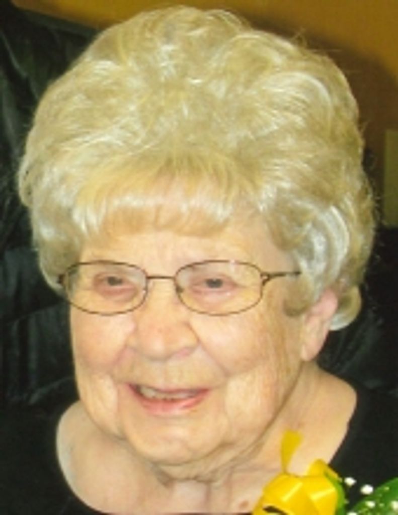 Nancy  Poteet