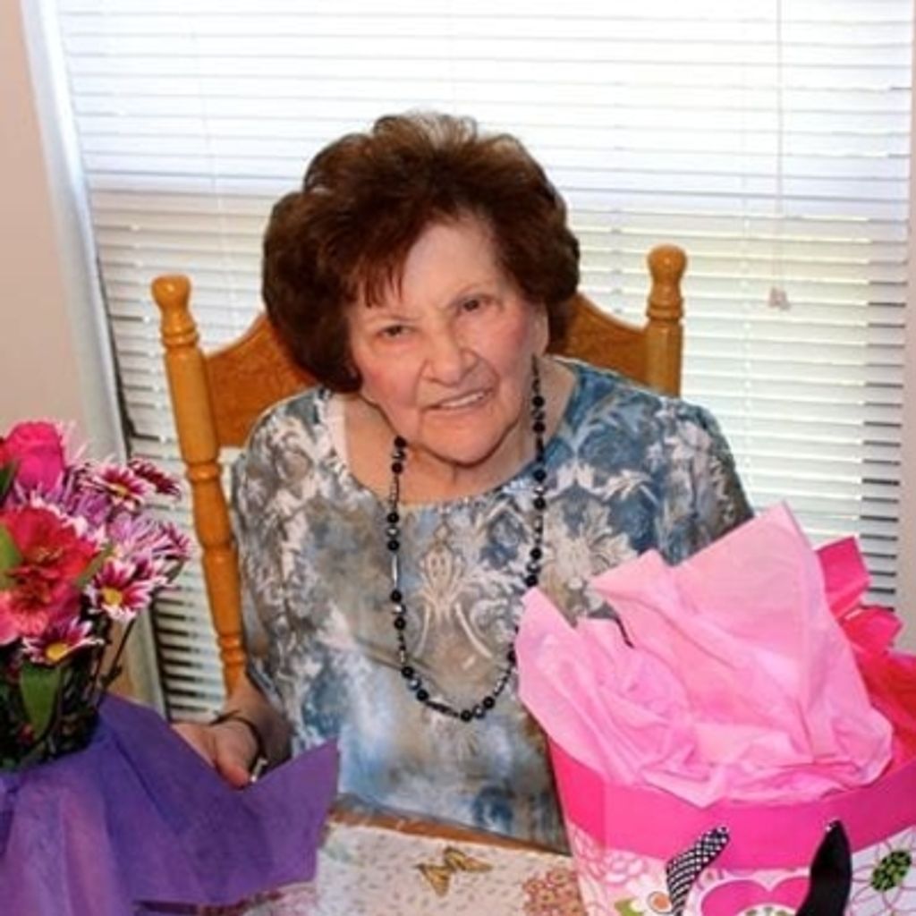 Mary L. Ferrigno