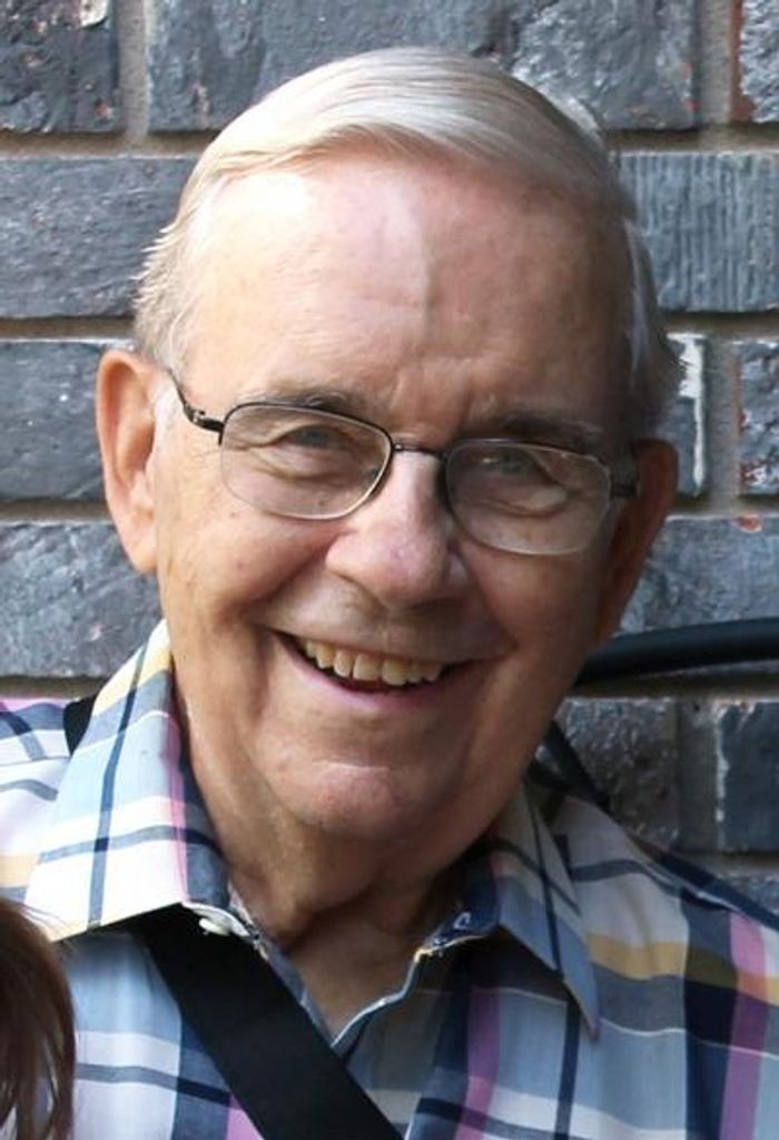 Harold "Duff" L. Deardoff Profile Photo