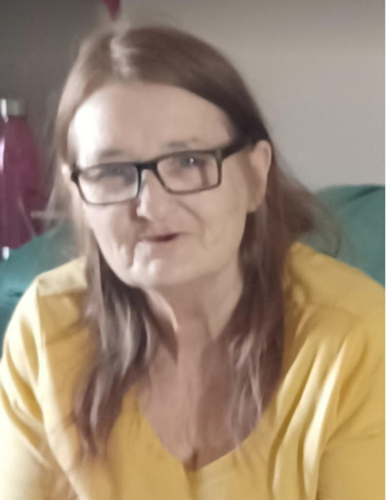 Sandra K. (Wilson) Rogers