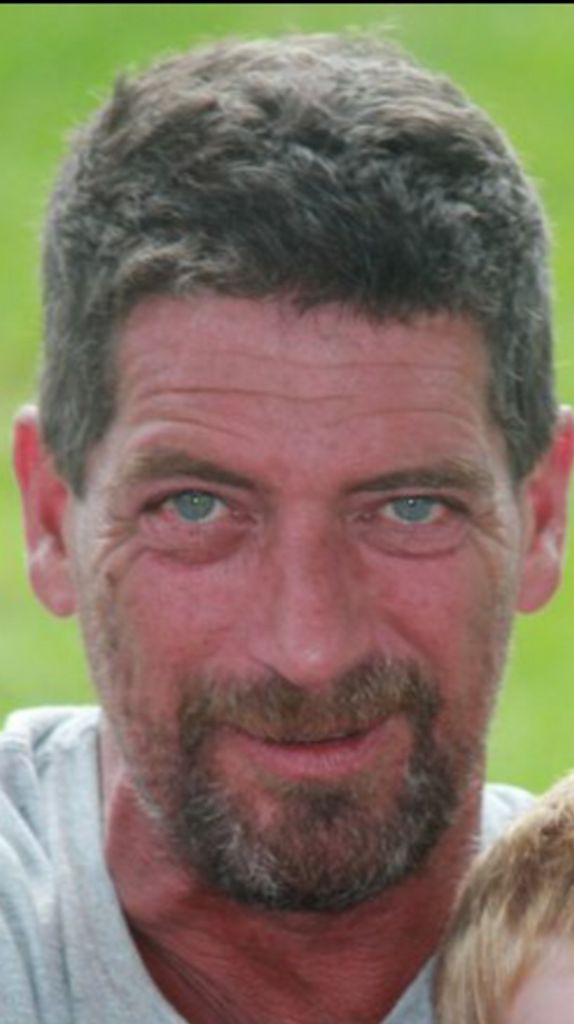 K. Michael "Mike" Norton Profile Photo