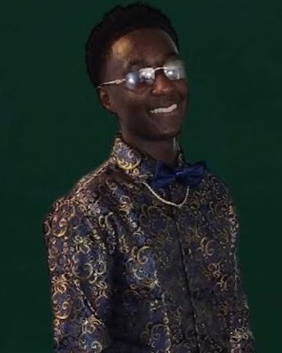 Emanuel Zaheem Tyree Williams's obituary image