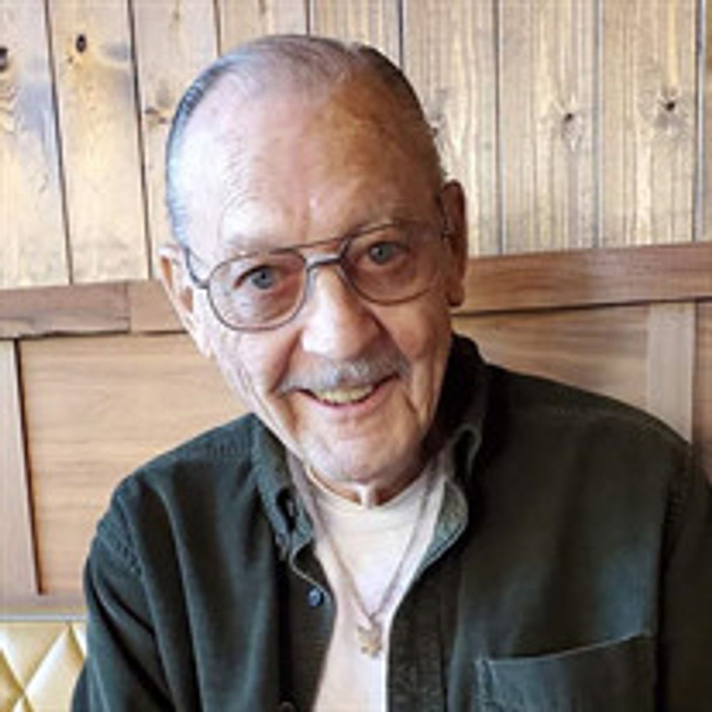 Jack Thomas Coffman
