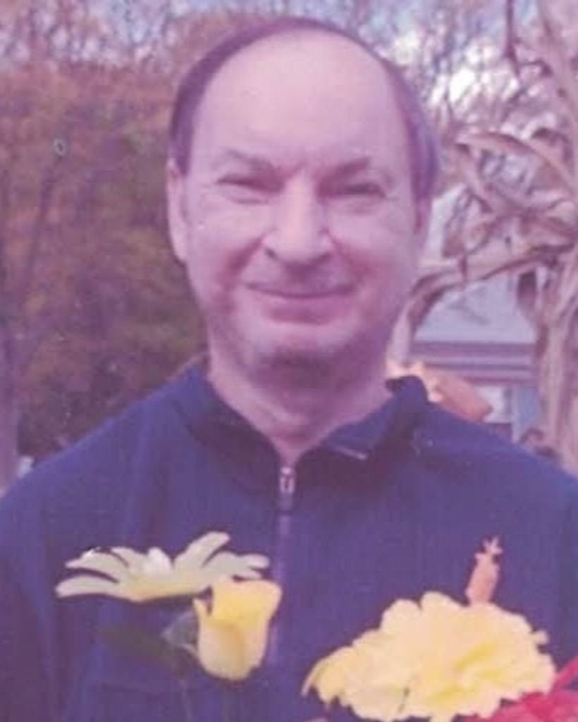 Henry (Hank) Sliwowicz Profile Photo