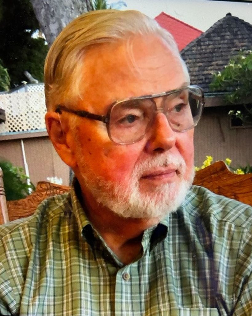 Nicholas A. Fittingoff, Jr.