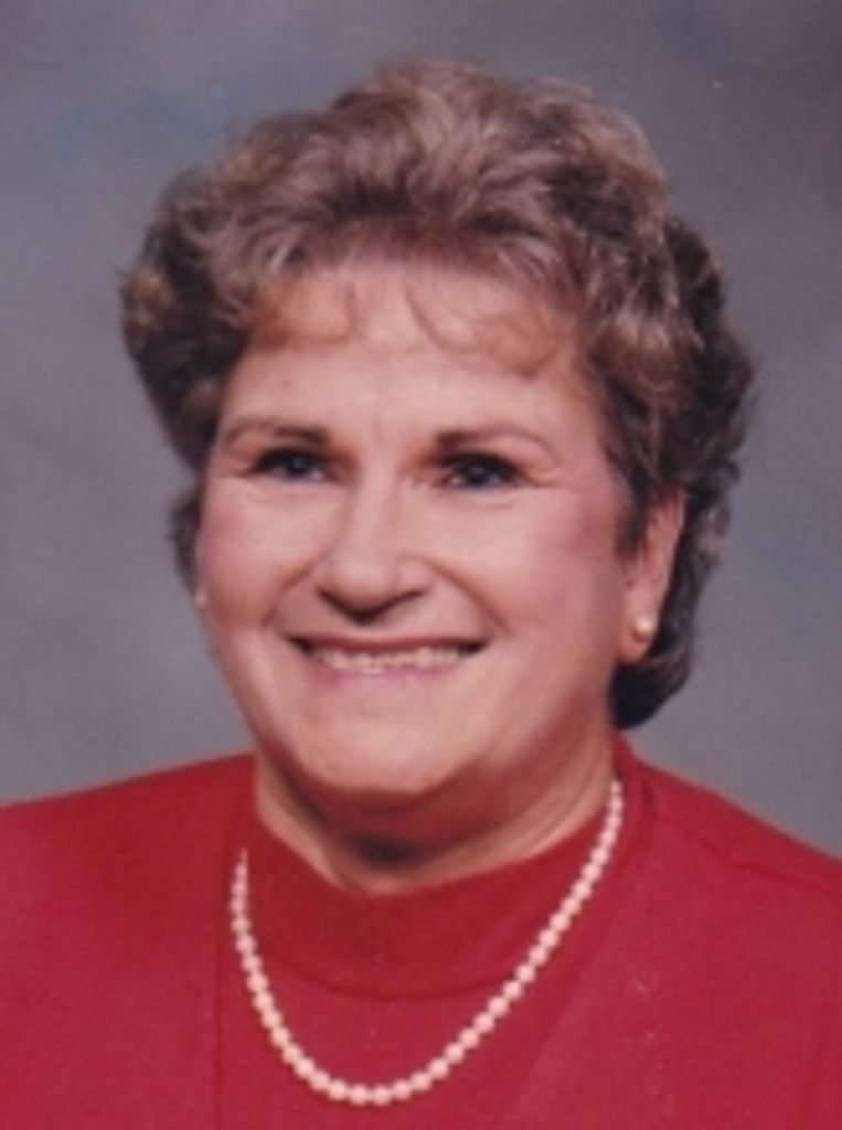 Rita Marie Carey