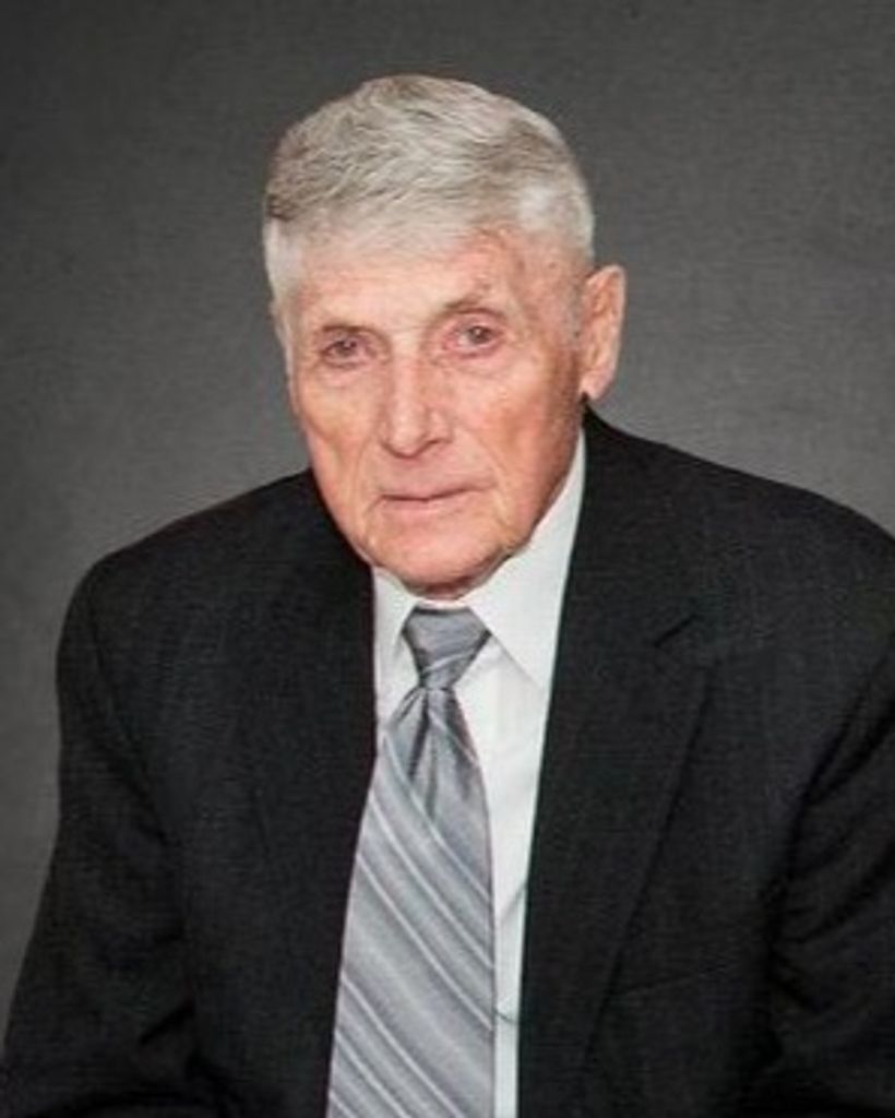 Joseph A. Bossom, Sr.