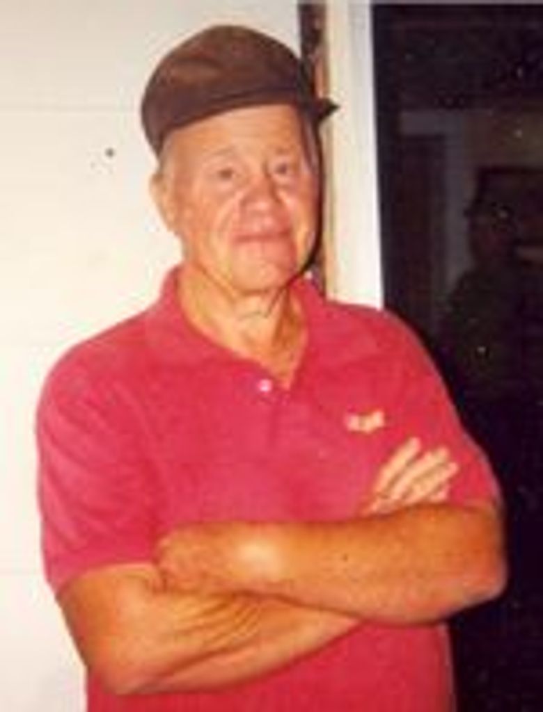 JAMES ELLARD GREGORY