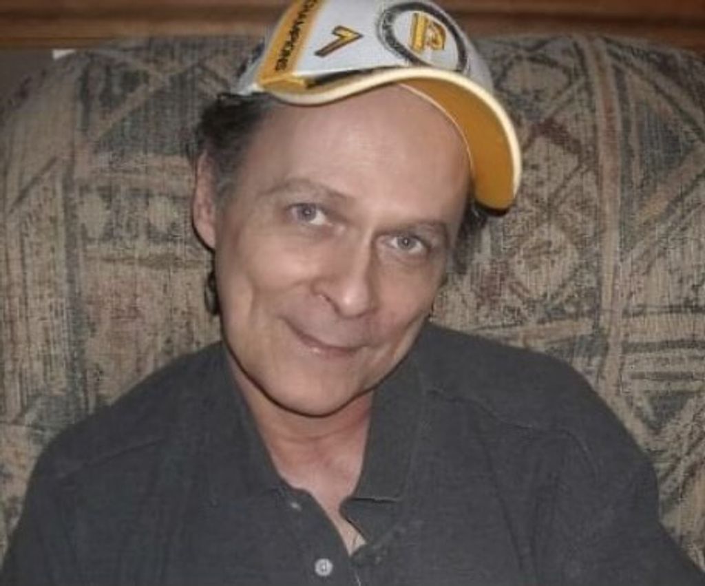 August "Butch" Sprusanksy Jr.