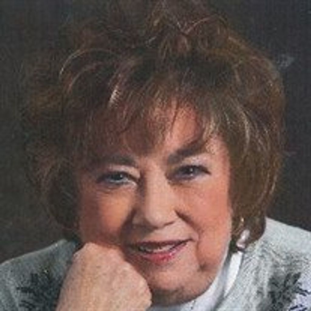 Ethelyn "Lynn" M. Dailey
