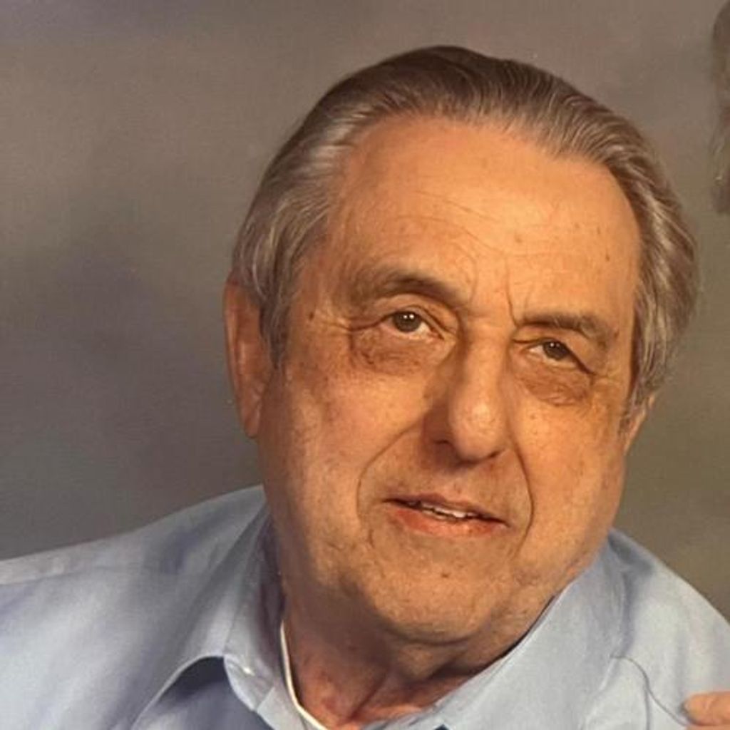 Leon Vincent Skalski Profile Photo