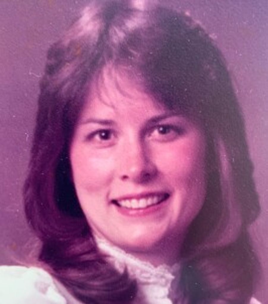 Janet Hogg Profile Photo