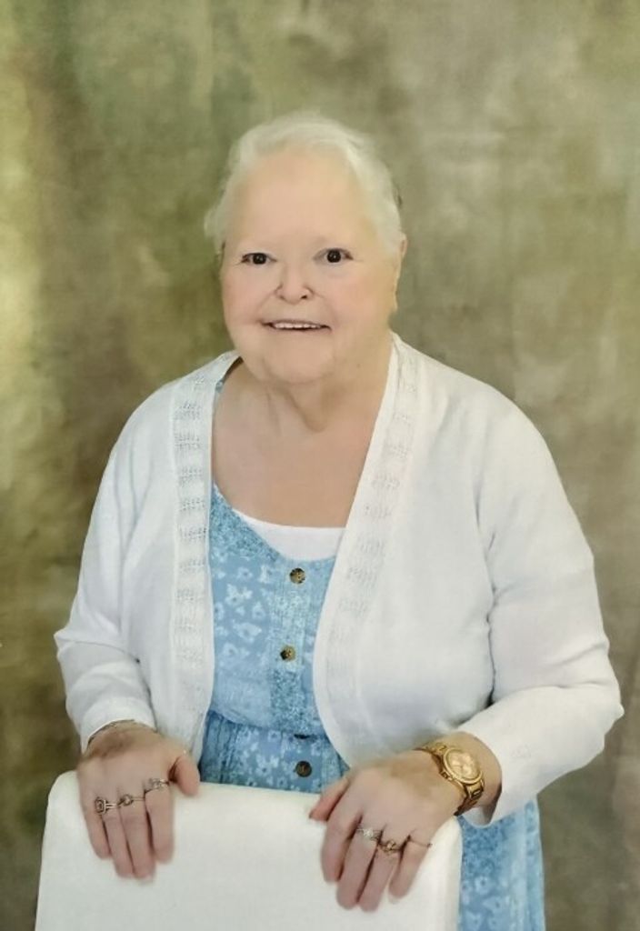 Betty Jean Heath