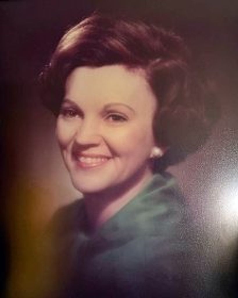 Thadda Clare Groom