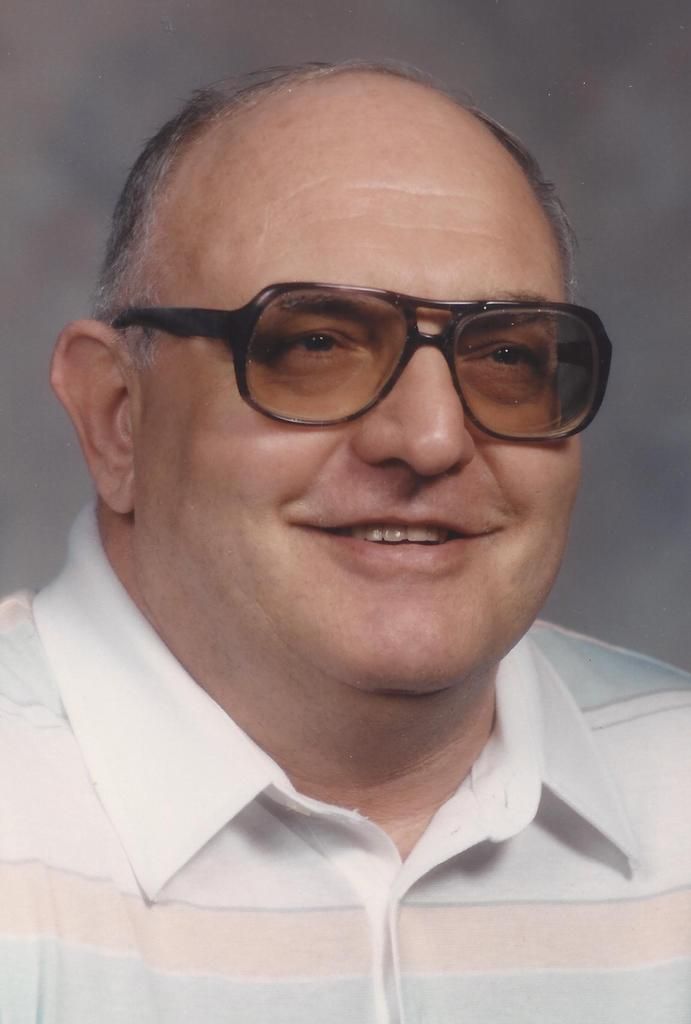 Jerome C. Harper