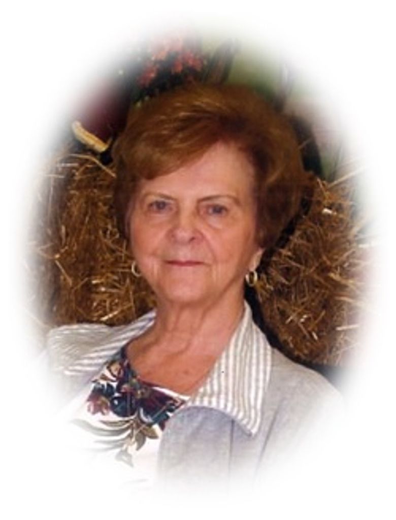 Magdline "Maggie" Redding Denney Profile Photo