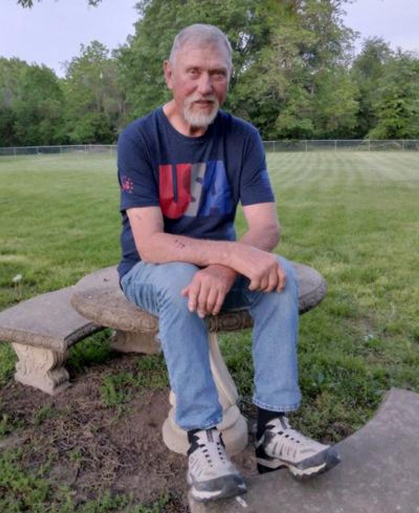 Edward "Ed" Schmidli Profile Photo