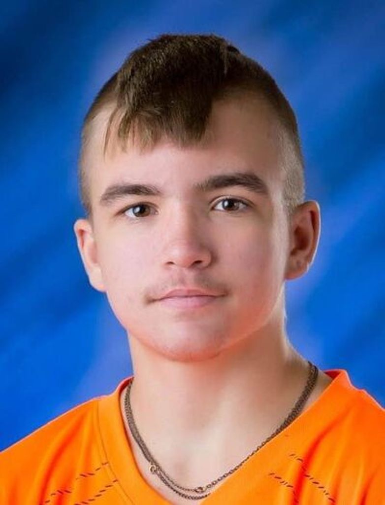 Lucas Jay Farmer Profile Photo