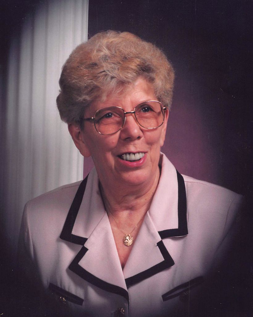 Frances Imogene Trojan Profile Photo