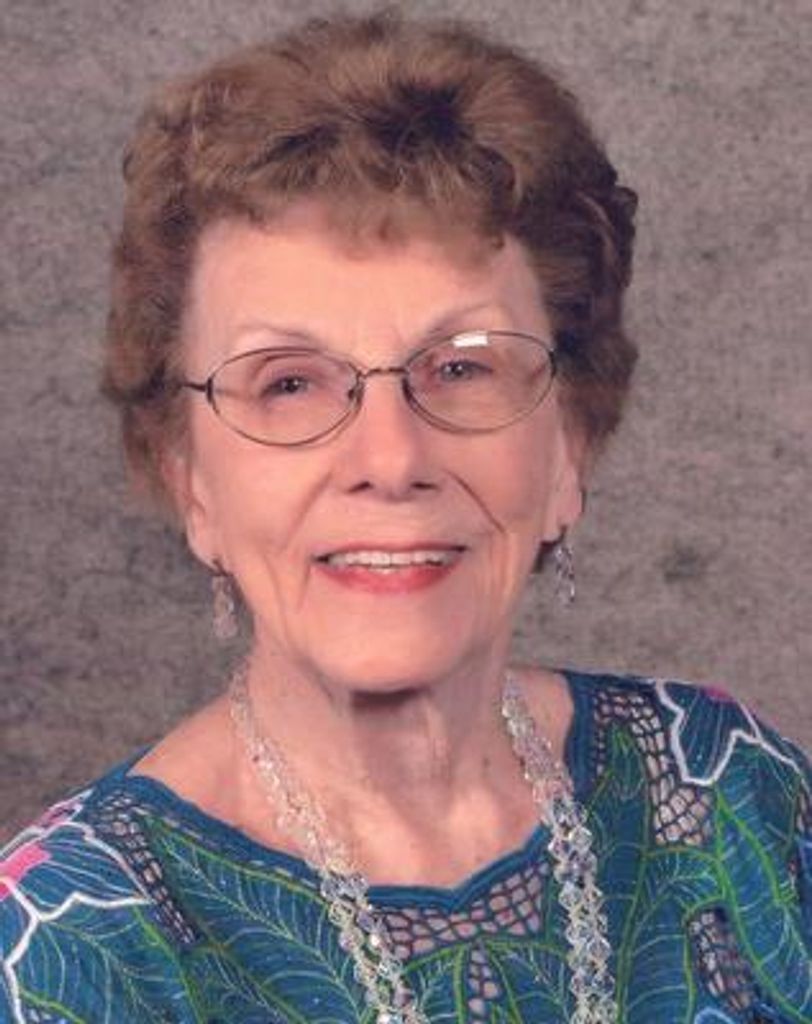 Florence B. Miller-Farrington