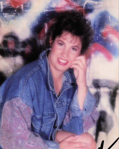 Laura Jean Eyre's obituary image