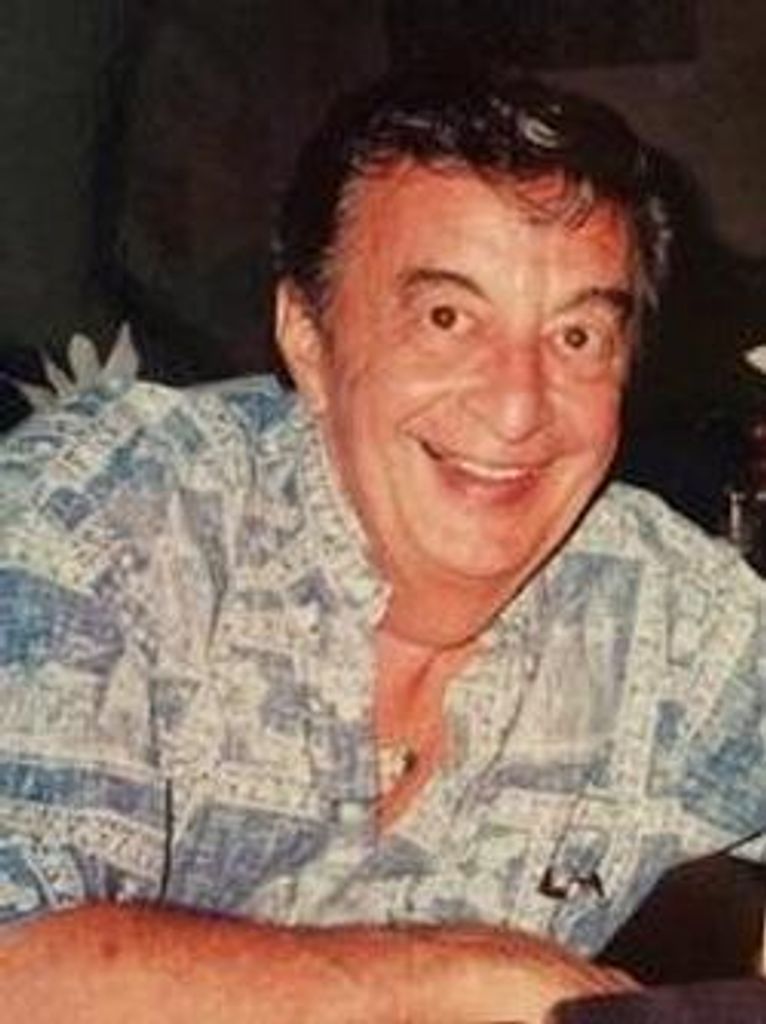 Konstantinos "Deno" Soteropoulos