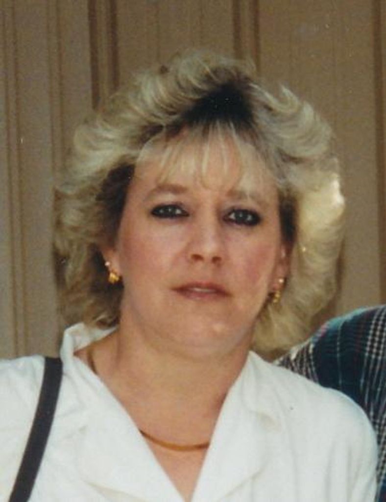 Maxine Vires Turner Profile Photo