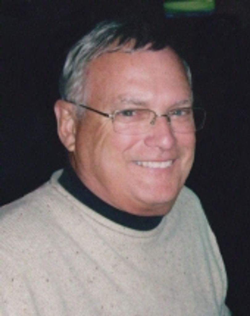 John Edward Van Nest