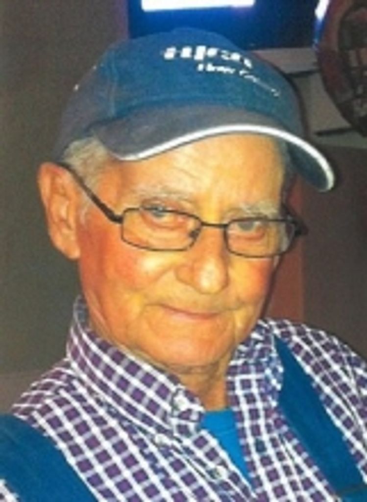 Ernest Edmond Etress, Sr.