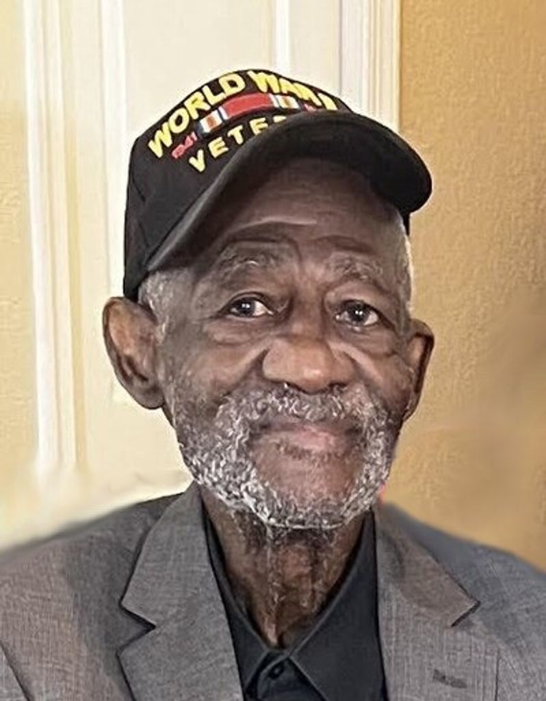 George Joseph Johnson Profile Photo