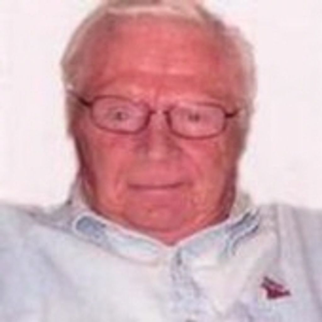 Harold Mahowald