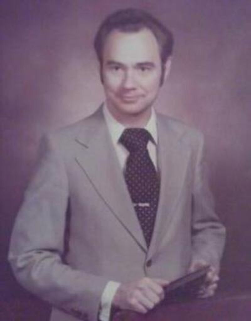 Thomas I Miller, Sr Profile Photo
