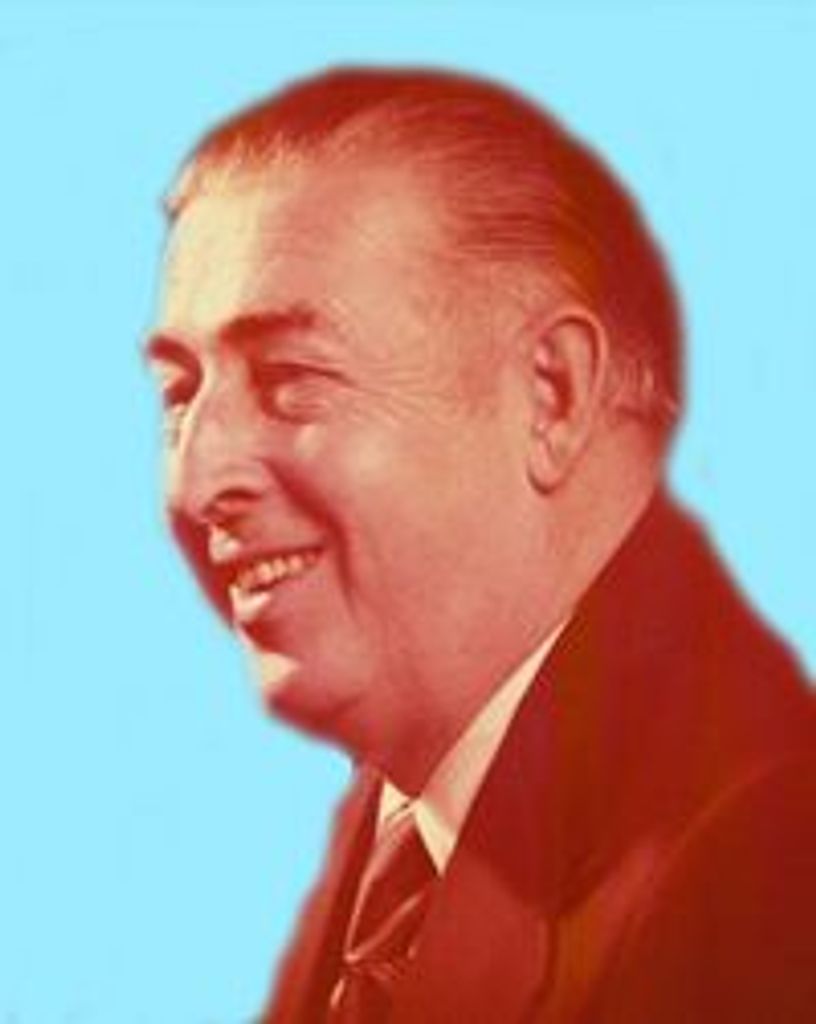 Frederick John Hintz
