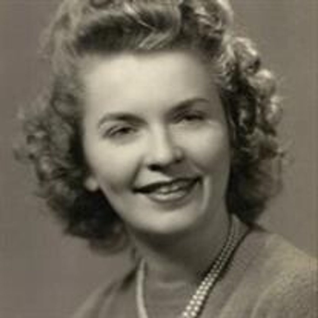 Audrey Hakanson (Watkins) Hakanson