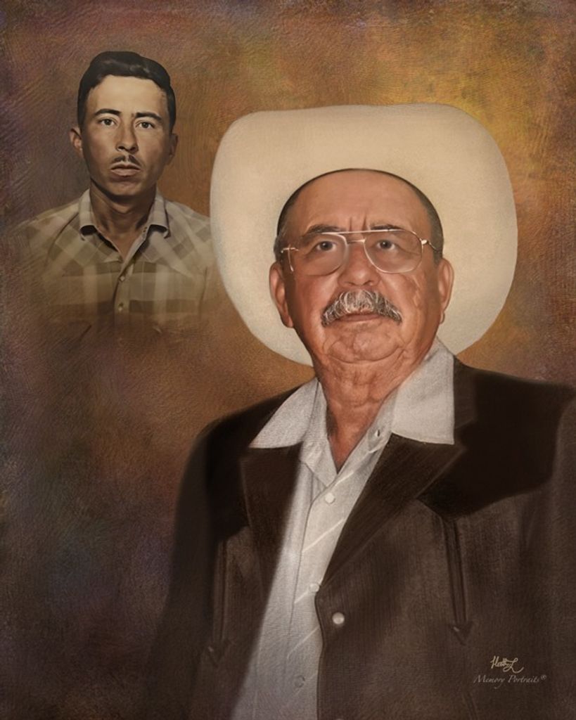 Juan Riojas Garza
