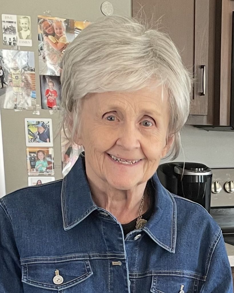 Joan C. Jacobson