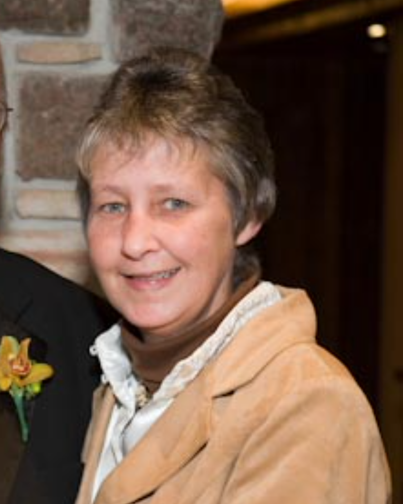 Nancy Walsh Stafford Profile Photo