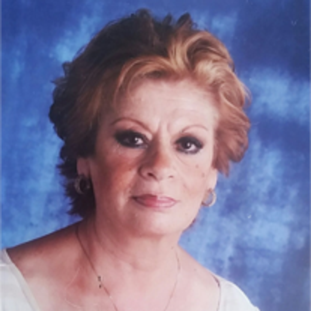 Tita Campuzano Black