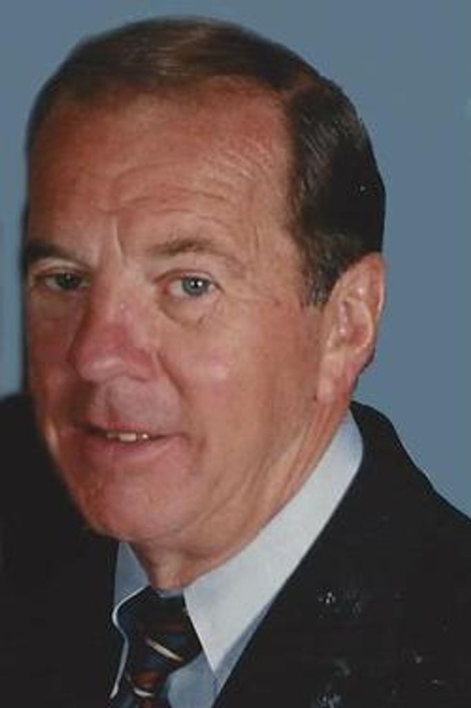 Richard "Dick" A. Davidson Profile Photo
