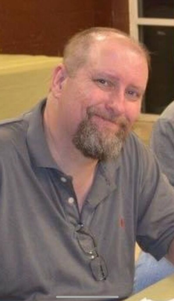 Steven Alan Evans Profile Photo