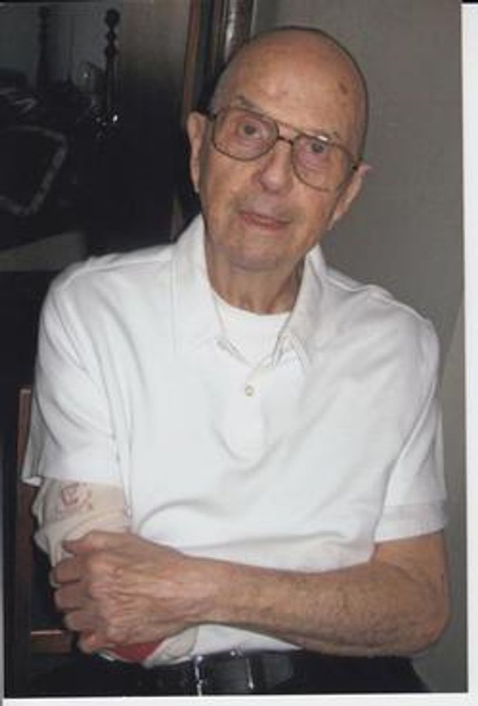 Peter Henry Comiskey