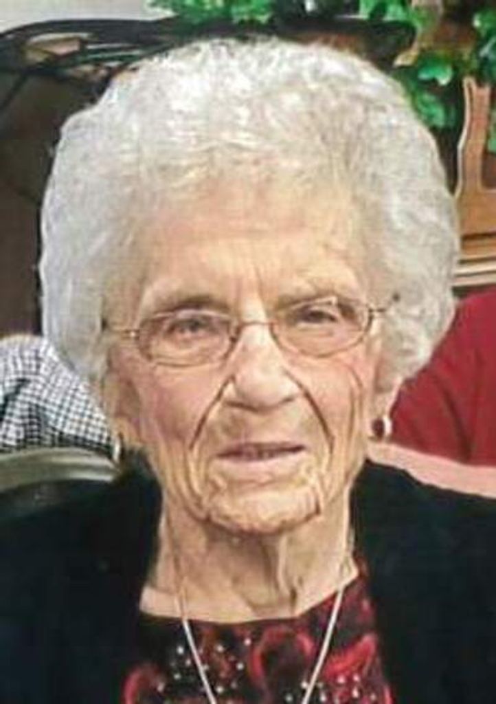 Velda Violet Voigt Profile Photo