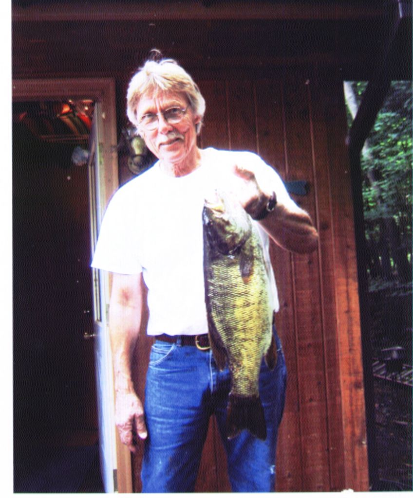 Raymond Chapman Profile Photo