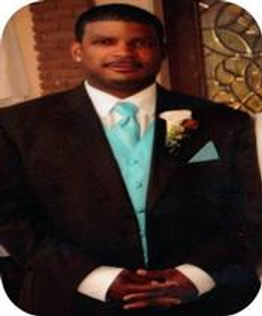 Rance La'Ray Weary Profile Photo