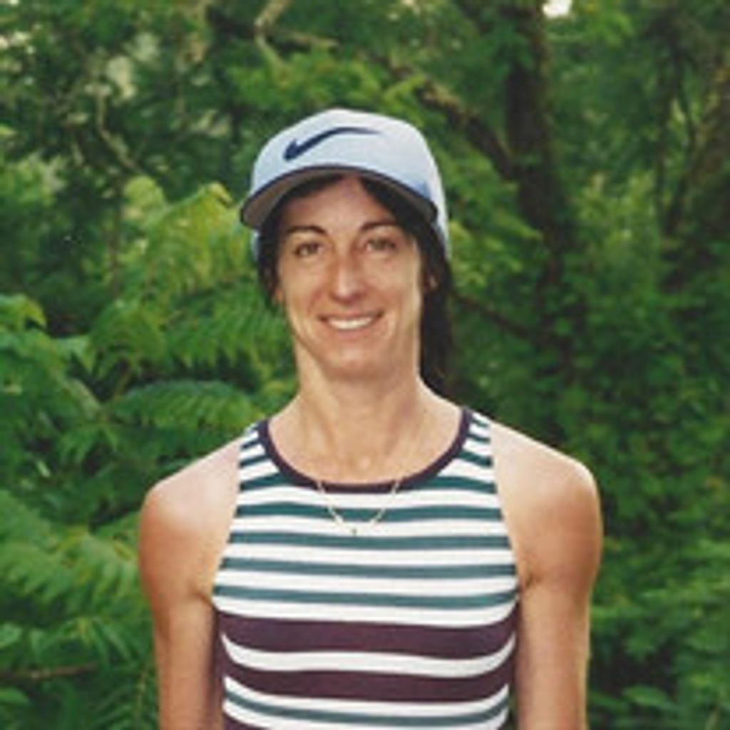 Leigh-Anne Rathbun Profile Photo