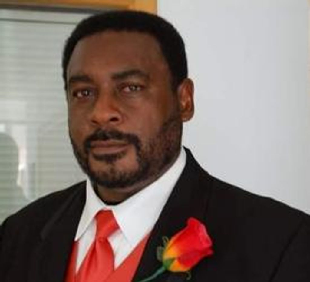 Grifton "Wendell" Matthews