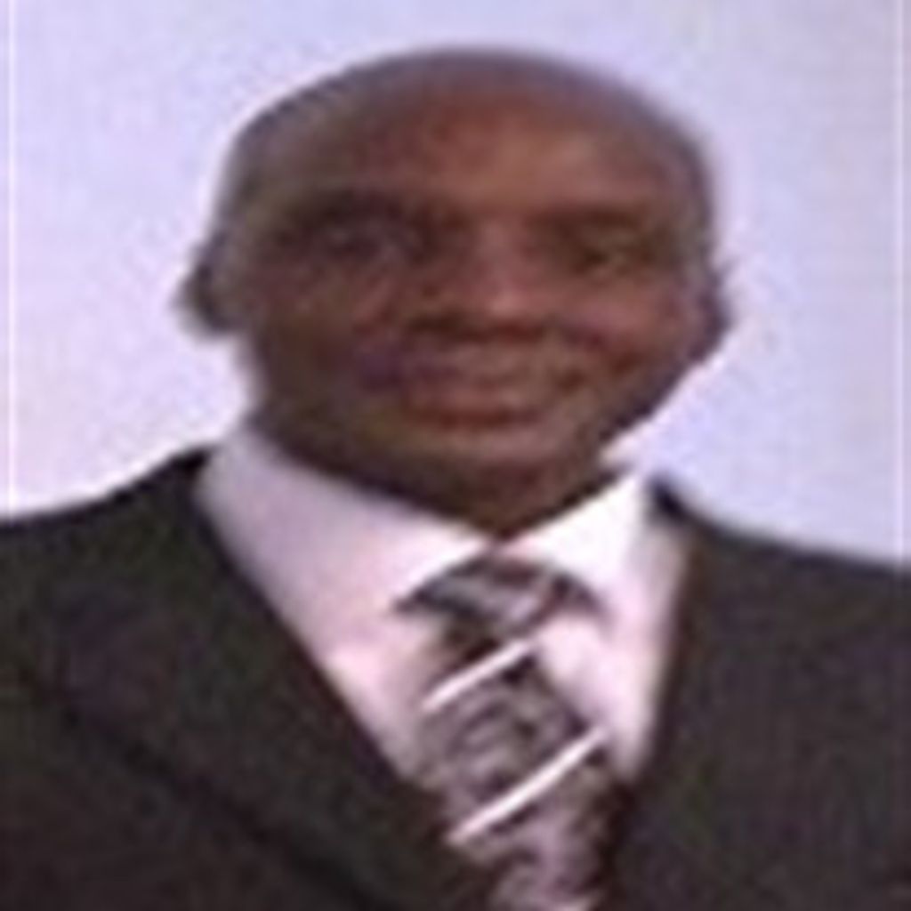 Howard Lee Johnson