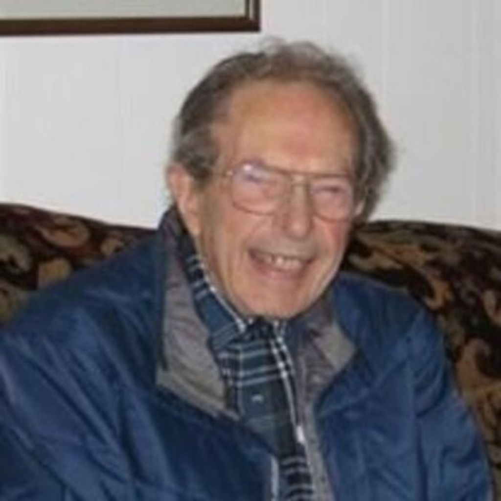 Richard E. Johnson Profile Photo