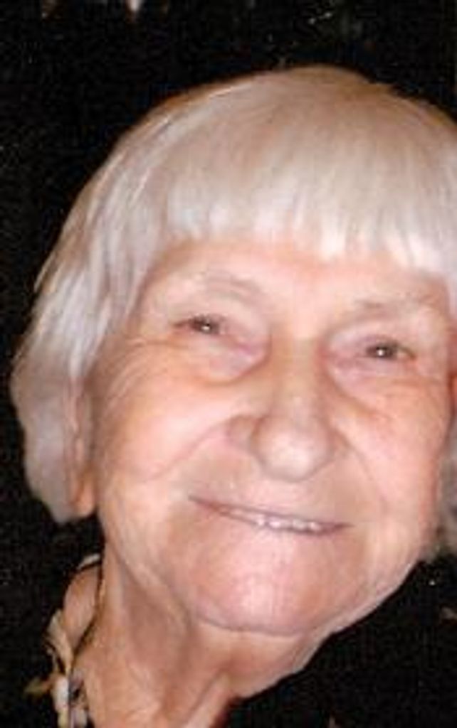 Kathryn Cathrine Roberts Profile Photo